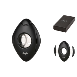 Angelo Πουροκόπτης Metal Black 500024